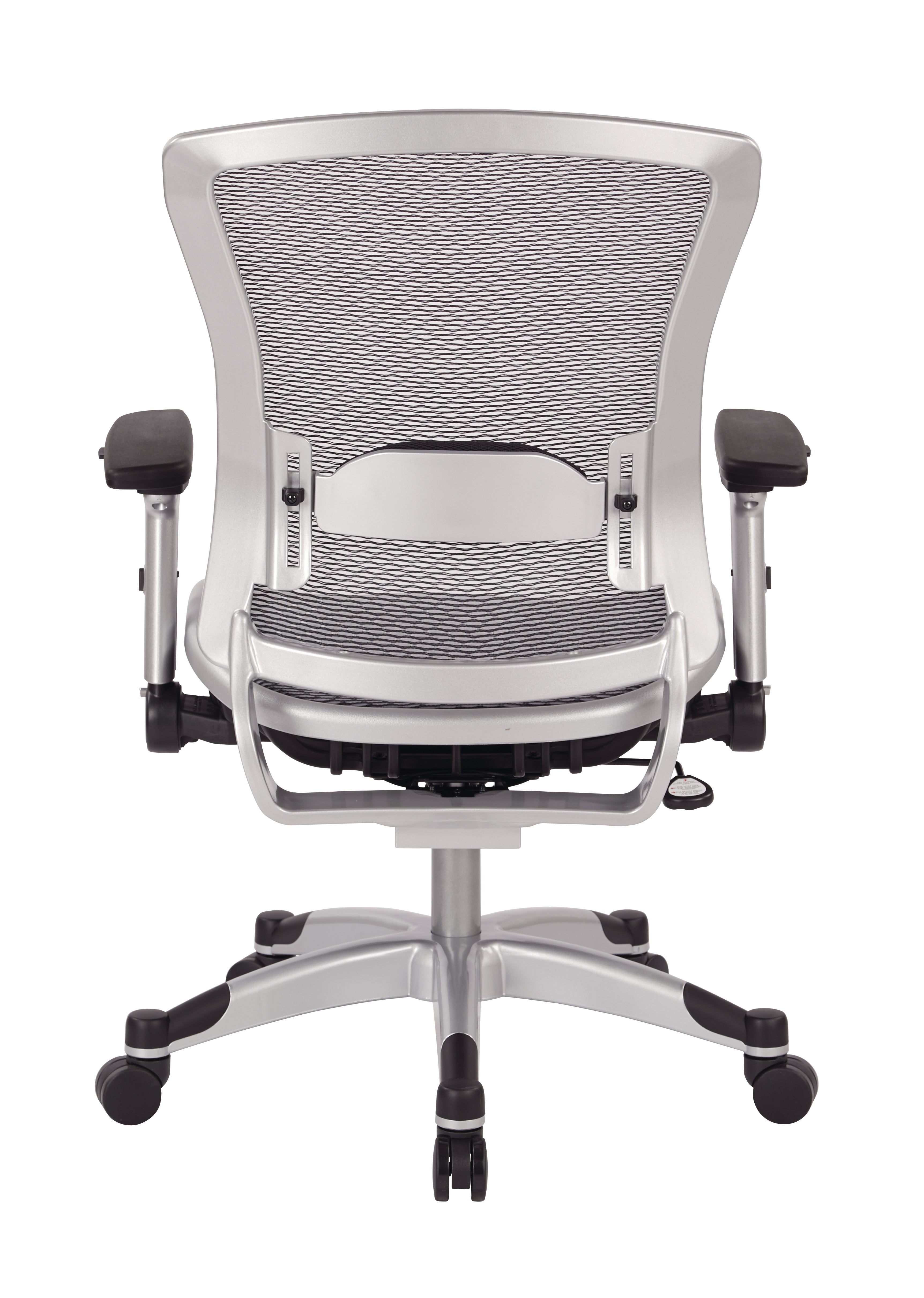 Exec Breathable Mesh Back Chair